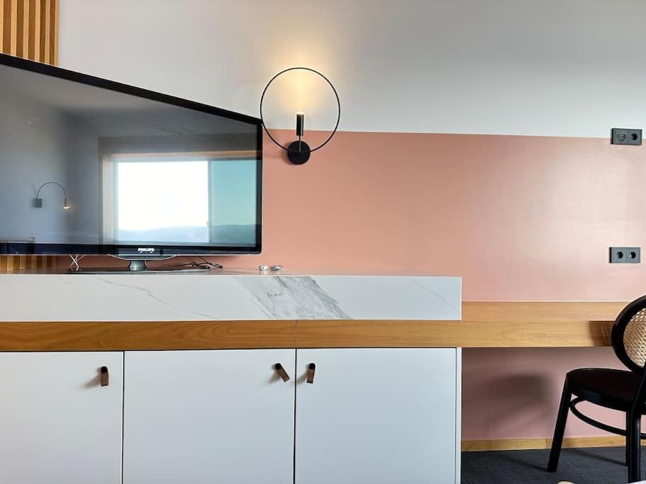 Apartament De Lujo Vistas Al Mar